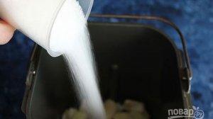 Яблочный джем в хлебопечке