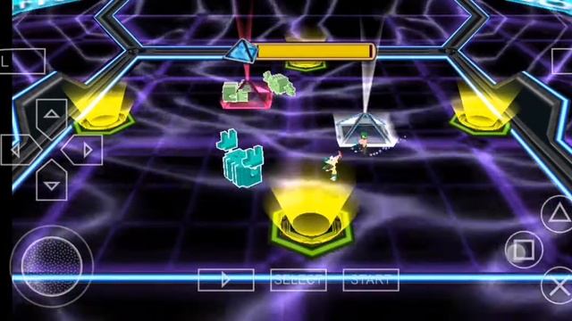 Прохождения Игры Финес и Ферб. Покорение 2-ого Измерения (PSP) #19:Побег!!! смотреть онлайн