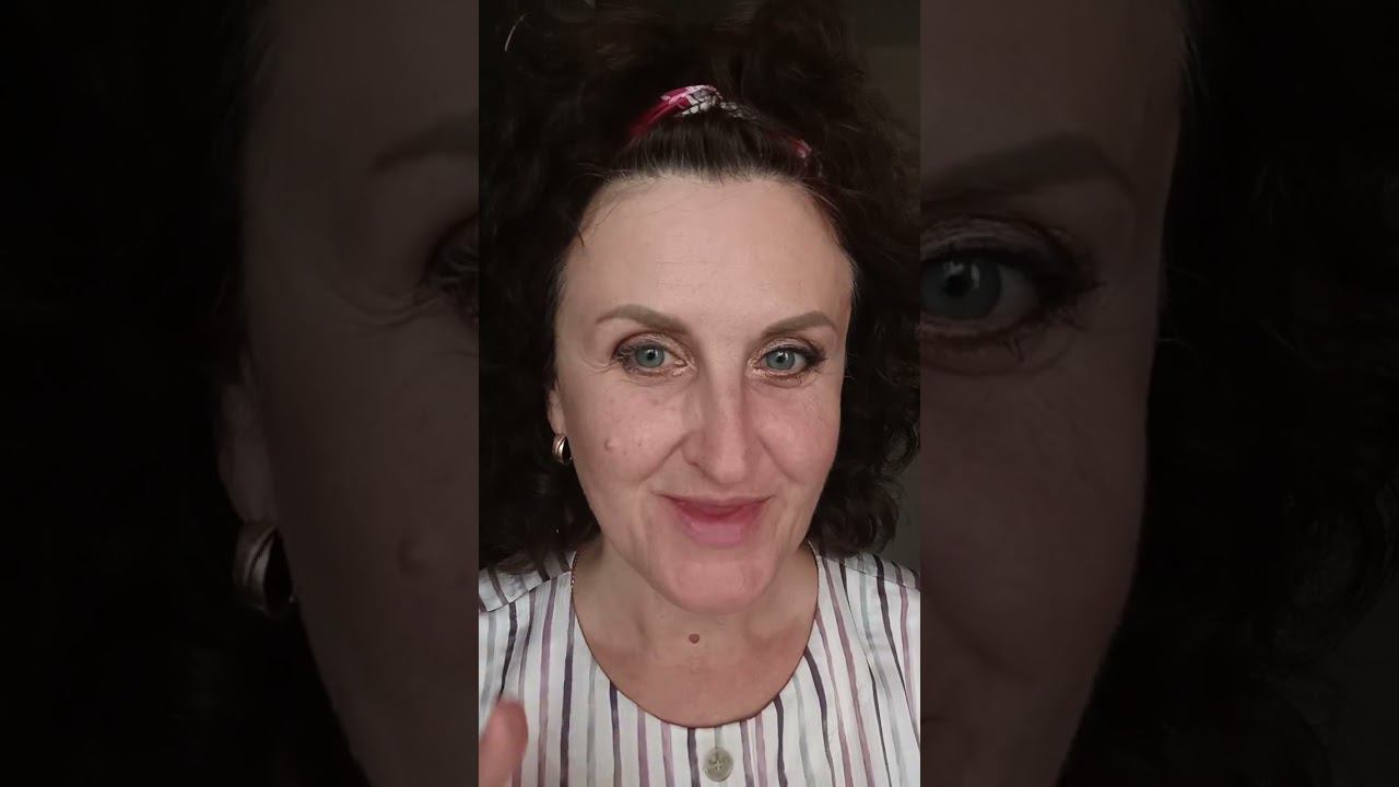 Макияж для сцены смотреть онлайн