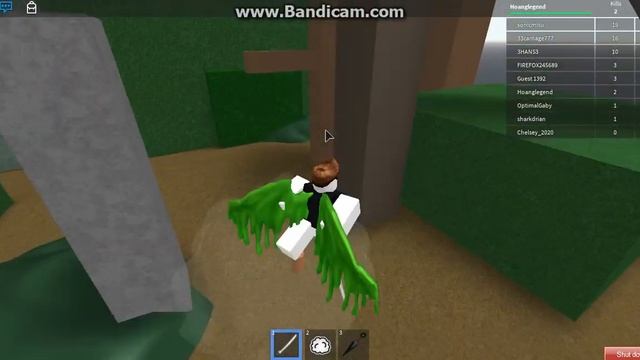 Roblox Be a parkour ninja game смотреть онлайн
