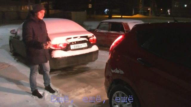 ВеселыйОператор#1 - Парктроник по ТАТАРСКИ смотреть онлайн