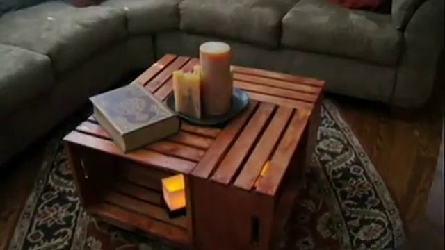 Стол из дерева своими руками. Лучшие идеи смотреть онлайн