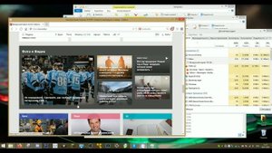Пару слов про Браузер Falkon