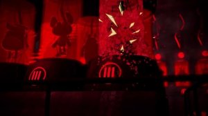BLOODY BUNNY the first blood : Episode 02 "AWAKEN"