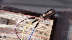 Простой усилитель звука на одном транзисторе КТ814В своими руками (Amplifier on soviet transistor)