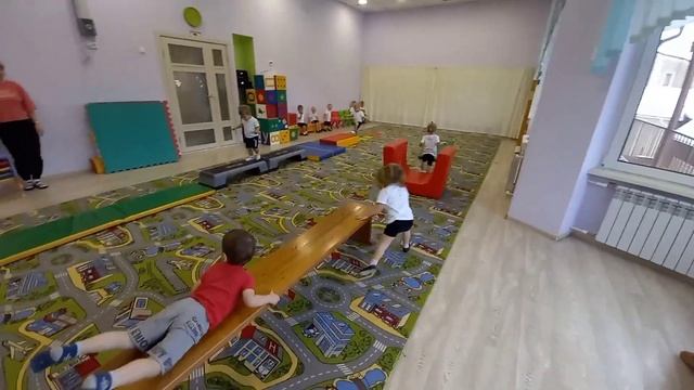 Физкультура No_80