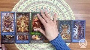 ТАРО ДЛЯ МУЖЧИН. ЕЕ МЫСЛИ, ЧУВСТВА, ДЕЙСТВИЯ К ВАМ