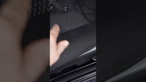 Установка чехлов на кресла НИВА Бронто. Передние авточехлы пришили. Смотрим ❗️