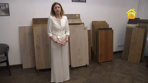 Как ухаживать за паркетной доской