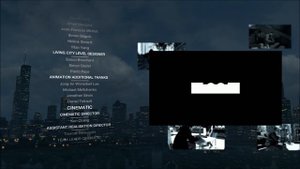 Watch Dogs Концовка(pc версия)(Хорошая концовка)