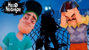 ШОУ ПРИВЕТ СОСЕД!ФИНАЛ ИСТОРИИ!ИГРА HELLO NEIGHBOR MOD KIT ПРОХОЖДЕНИЕ!МОДЫ И ПРИКОЛЫ!