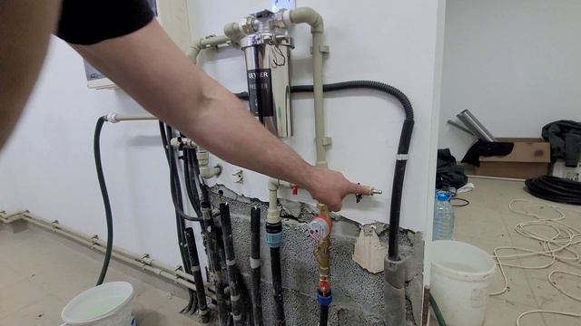 Колтуши Котельная