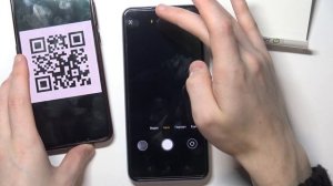 REALME C25Y | Сканирование qr кодов на REALME C25Y - Как читать qr коды на REALME C25Y