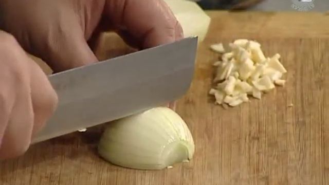 Мужская Еда - 147 - Марокканский суп Харира смотреть онлайн