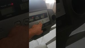 Беговая дорожка Torneo linia