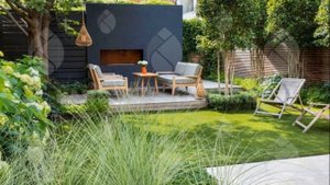 УЮТНЫЕ ДАЧНЫЕ ДВОРИКИ / ИДЕИ ОФОРМЛЕНИЯ ДАЧНОГО УЧАСТКА / IDEAS FOR DESIGNING A COUNTRY PLOT