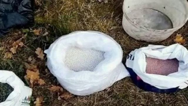 КАКИЕ УДОБРЕНИЯ НЕЛЬЗЯ СМЕШИВАТЬ детальна інформація в описах
