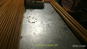 свечной станок. изготовление свечи №10. вся информация по станкам в описании