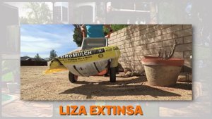WORX WG050 aerocart ROABA RO