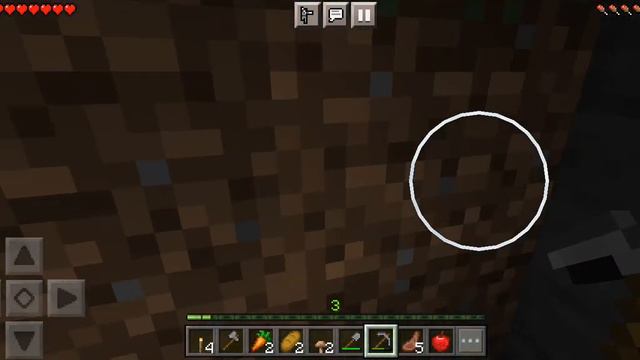 Ванильный Майнкрафт #1 (Minecraft) смотреть онлайн