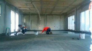 Sikalastic 152 timelapse