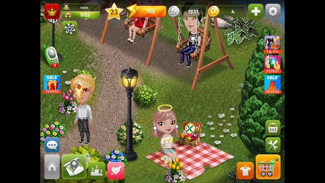 Меня заблокировали? Почему поменялось название канала?/ Skarlet Ava top смотреть онлайн