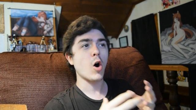 Mordred's Past - Fate/Apocrypha Episode 6 Anime Review смотреть онлайн