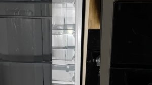 HAIER HCL260NFRU холодильник