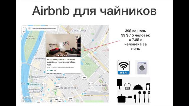 Урок 1  Что такое Airbnb?