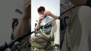 Тест нового Zetrix HellHound DarkBlood HHDC-832HH MAX 70G в паре с Daiwa TD Zillion Crazy Crenker!
