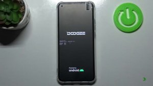 Как войти в Recovery Mode на Doogee N30? Вход в режим восстановления на Doogee N30