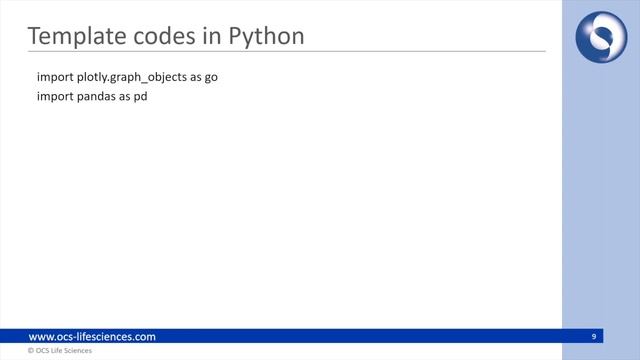 Template-based Graph Generation in Python and its Maintenance in Git смотреть онлайн
