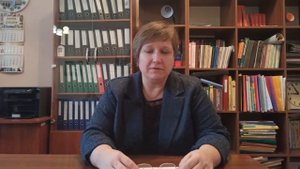 Поздравление с Днем студента от преподавателей Горловского института иностранных