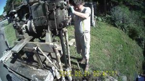 Удв 25. снова в бой  .20.07.2017 г.