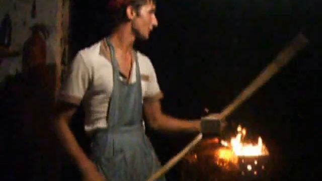 6PALATA - Дід Панас. смотреть онлайн