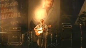 Владимир Кузнецов - Песню не удержать