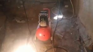 2023 06 05 ш  Космонавтов 80 промывка и опрессовка системы отопления