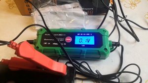 Обзор зарядного устройство Авто Эксперт BC.48
