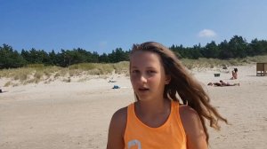 GOOD BUY SUMMER ДОСВИДУЛИ ЛЕТО  MISS SUNNY