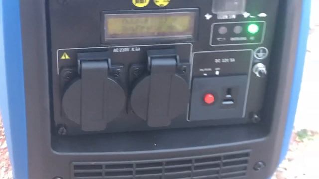 Hyundai 2000si first time running смотреть онлайн