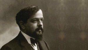 Claude Debussy - Suite Bergamasque - Clair de Lune