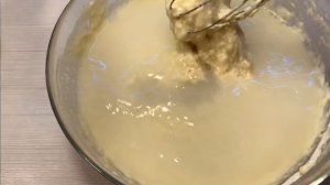 Самый лучший дрожжевой рецепт блинов на кефире.