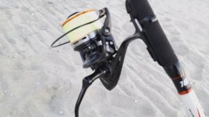УДИЛИЩЕ МОЕЙ МЕЧТЫ. Trabucco Extrema Sea Master MN