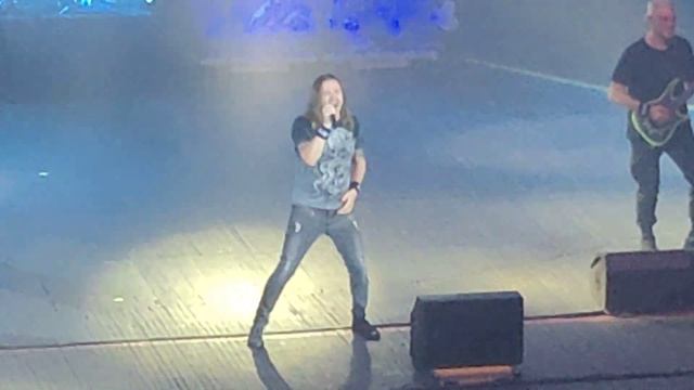 Ария."Ночь короче дня" Севастополь 17.11.2023. смотреть онлайн