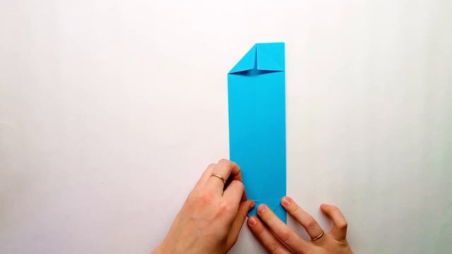 Как сделать пенал из бумаги своими руками Оригами коробочка для карандашей / Origami box paper