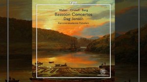 Bassoon Concertino in B-Flat Major