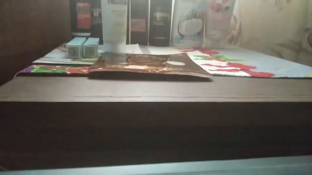 Первый заказ в августе по каталогу AVON смотреть онлайн