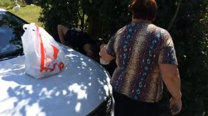 Поездка в Тульскую область Арсеньевский район
