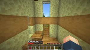 ЧТО ДЕЛАЮТ МОБЫ, КОГДА МЫ ВЫХОДИМ ИЗ ИГРЫ В МАЙНКРАФТ