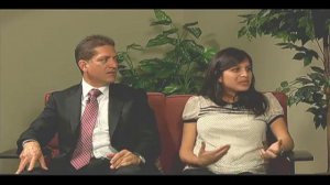 Mission TV Show Special Edition: OCI 2012 - Daniel Baquero & Gabriela Chicas